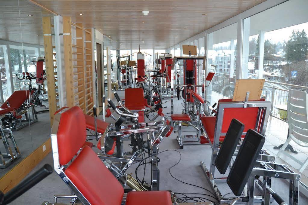 T3 Alpenhotel フリムス エクステリア 写真