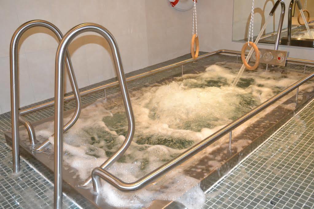 T3 Alpenhotel フリムス エクステリア 写真