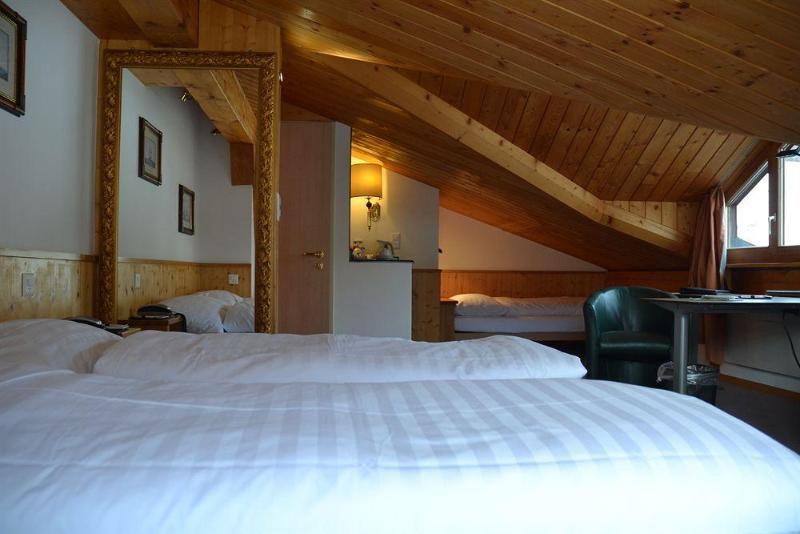 T3 Alpenhotel フリムス エクステリア 写真