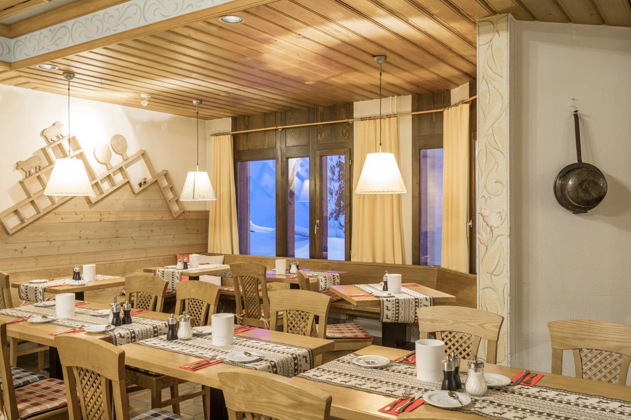T3 Alpenhotel フリムス エクステリア 写真