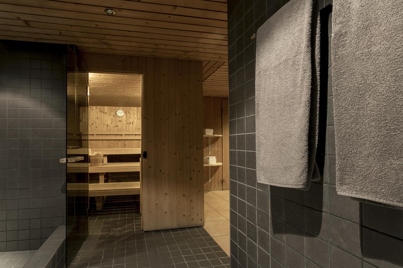 T3 Alpenhotel フリムス エクステリア 写真
