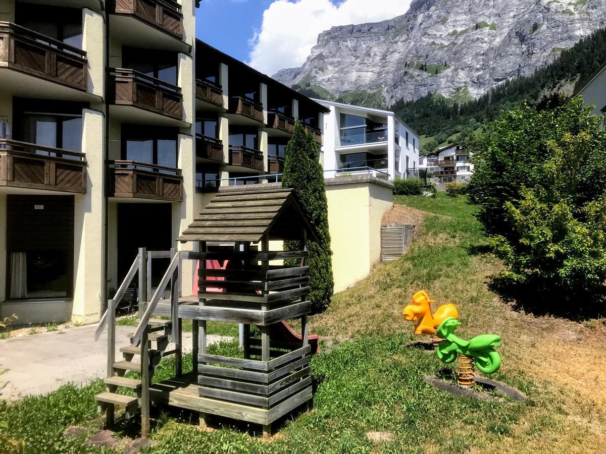 T3 Alpenhotel フリムス エクステリア 写真
