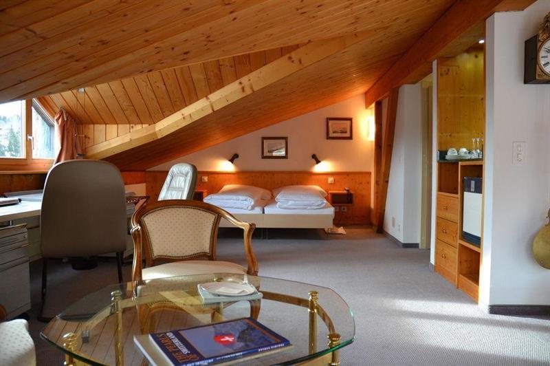 T3 Alpenhotel フリムス エクステリア 写真